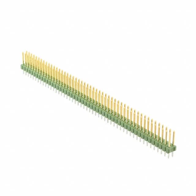 5-826658-0 — TE Connectivity AMP Connectors product photo
