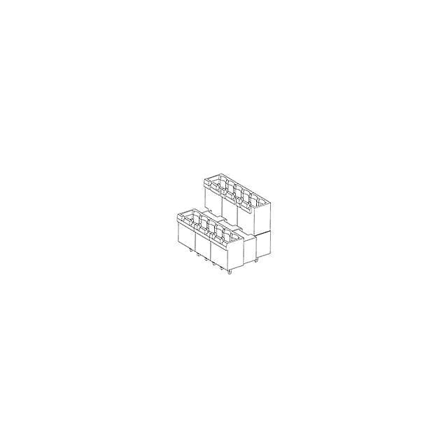 395383012 — Molex product photo