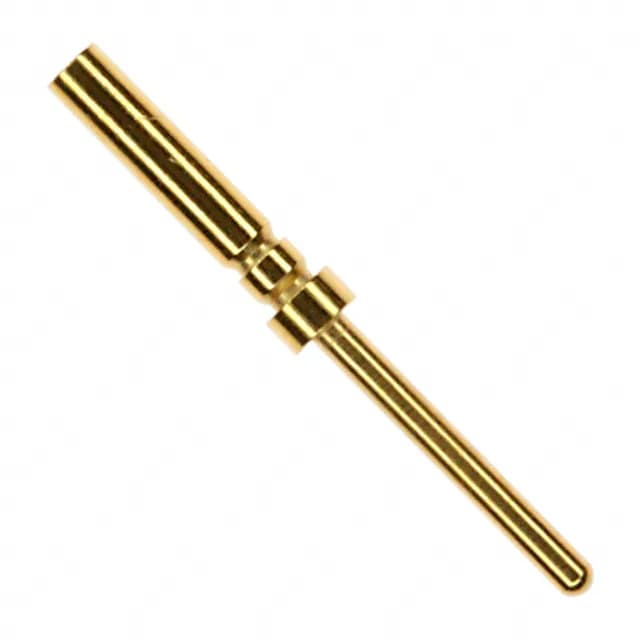 204370-8 — TE Connectivity Aerospace, Defense and Marine product photo