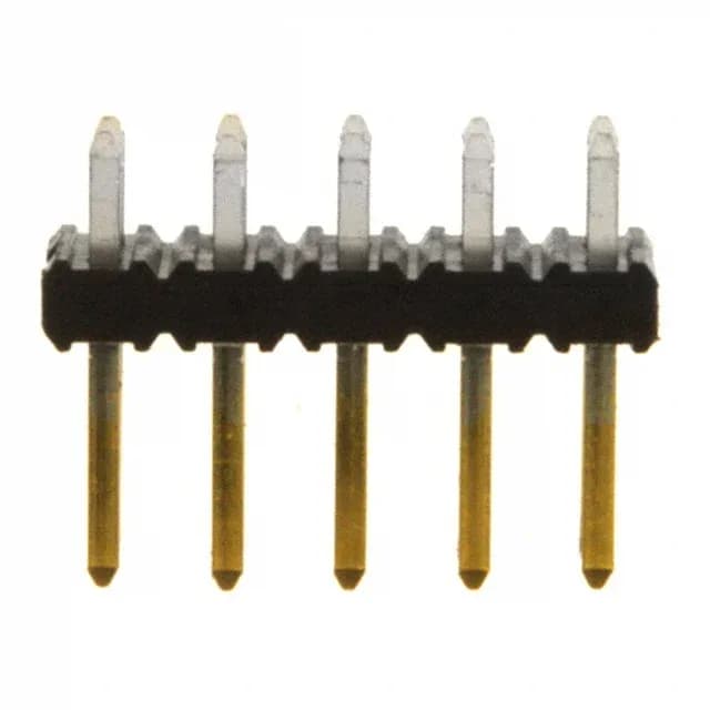 10075024-G01-05ULF — Amphenol ICC (FCI) product photo