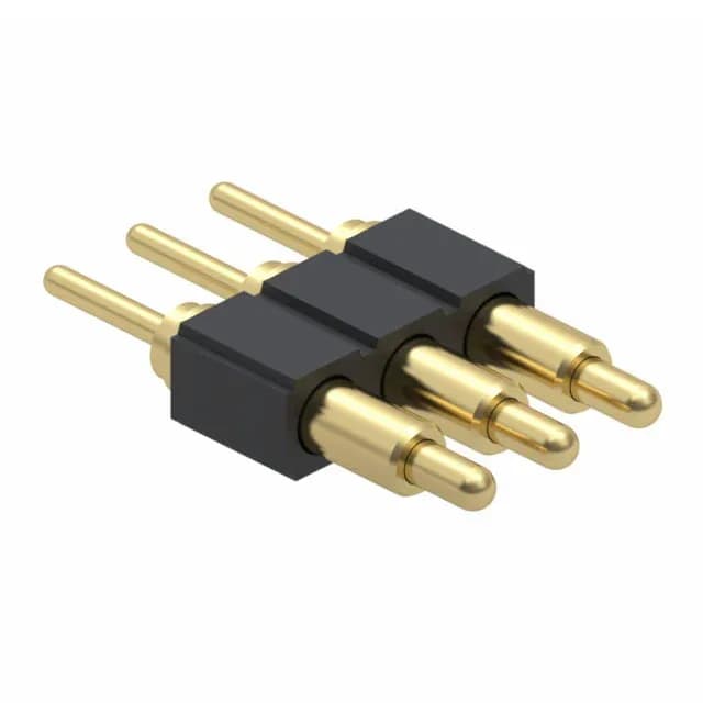 836-22-003-10-001101 — Mill-Max Manufacturing Corp. product photo