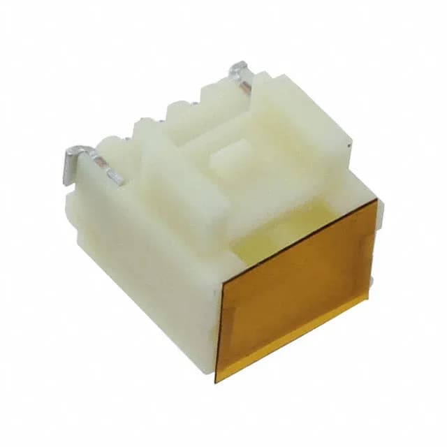5019400307 — Molex product photo