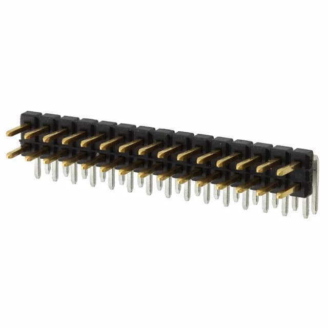 1-5176837-4 — TE Connectivity AMP Connectors product photo