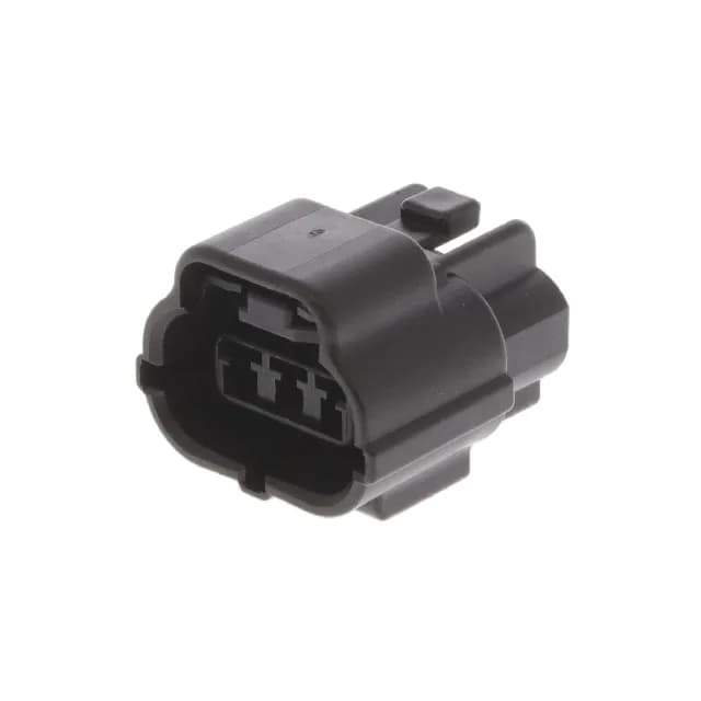 2822390-1 — TE Connectivity AMP Connectors product photo