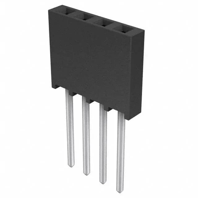 SSQ-104-03-T-S — Samtec Inc. product photo