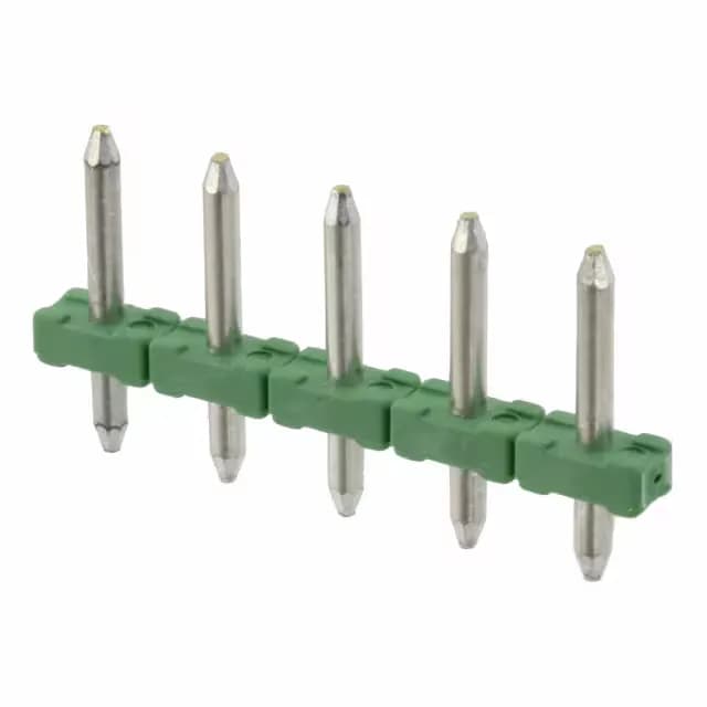 282832-5 — TE Connectivity AMP Connectors product photo