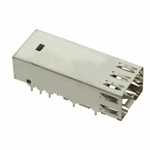 2246040-1 — TE Connectivity AMP Connectors product photo
