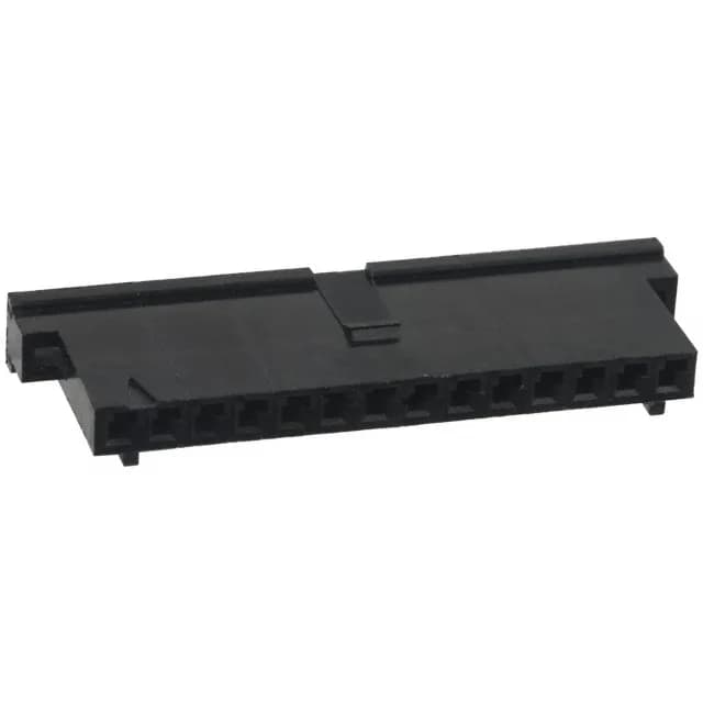 88859-7 — TE Connectivity AMP Connectors product photo