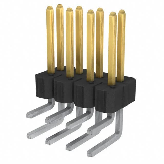 68022-108HLF — Amphenol ICC (FCI) product photo
