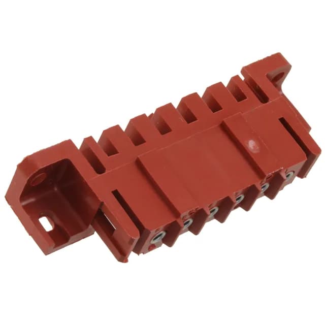 207610-1 — TE Connectivity AMP Connectors product photo