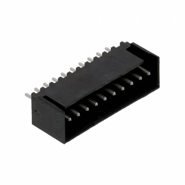 4-644892-0 — TE Connectivity AMP Connectors product photo
