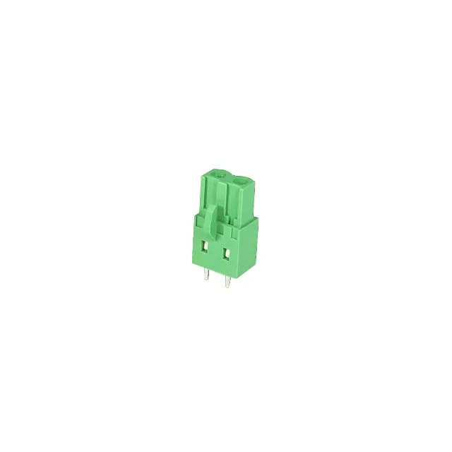 2ESDCV-02P — Dinkle Corporation, USA product photo