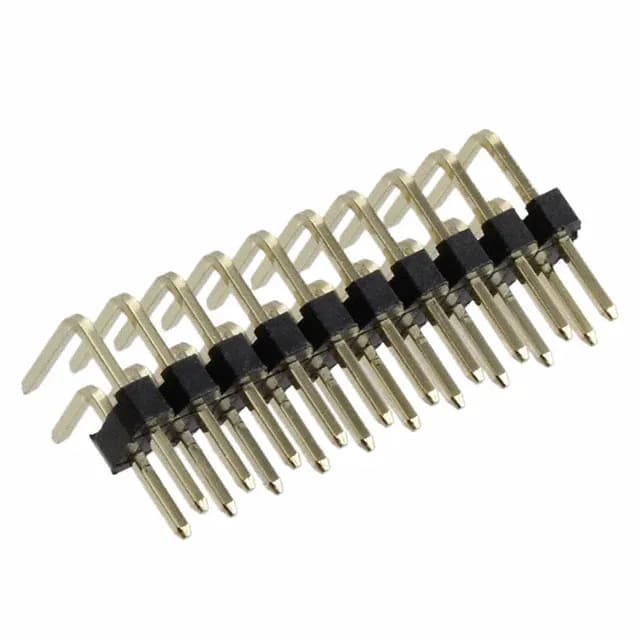 M22-2041005 — Harwin Inc. product photo