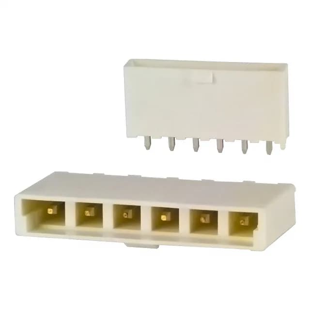 DF5A-6P-5DSA — Hirose Electric Co Ltd product photo