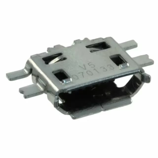 UB-MC5BR3-M404-4S-TB NMP — JST Sales America Inc. product photo