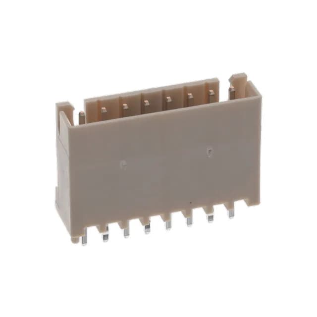 BH8B-XH-2 — JST Sales America Inc. product photo