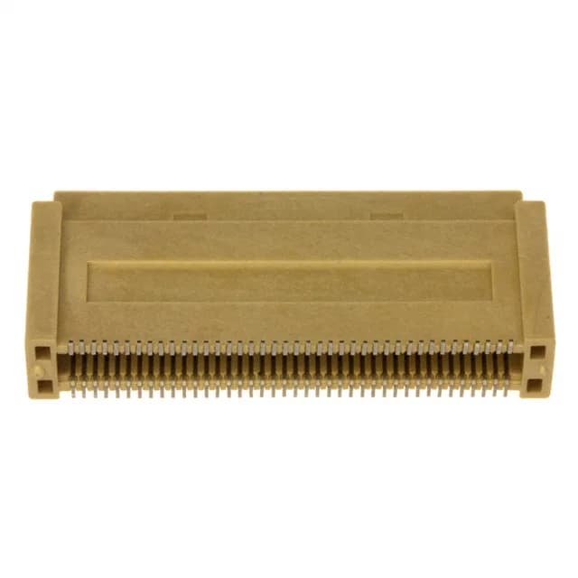 5-1735480-3 — TE Connectivity AMP Connectors product photo