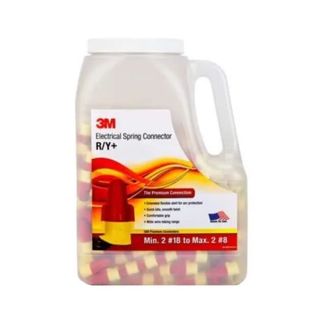 R/Y+JUG — 3M product photo