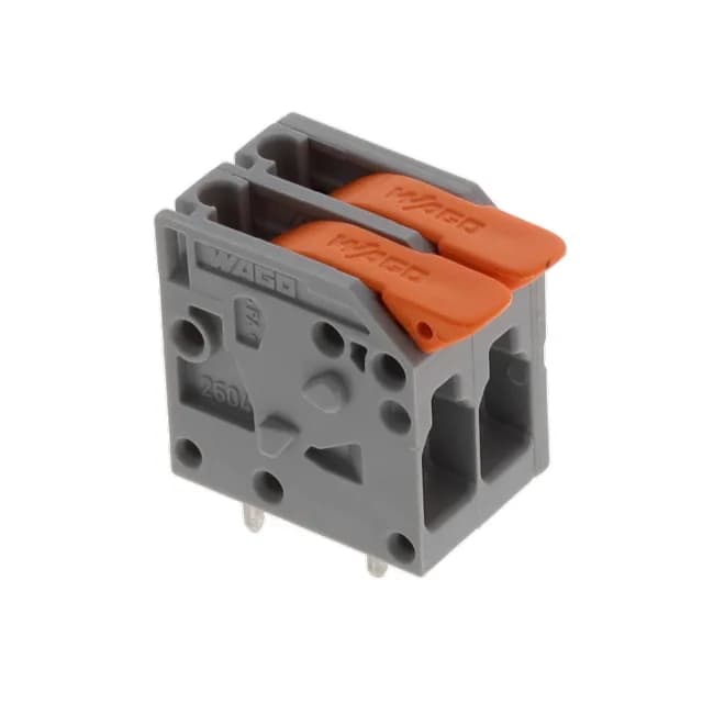 2604-1102 — WAGO Corporation product photo