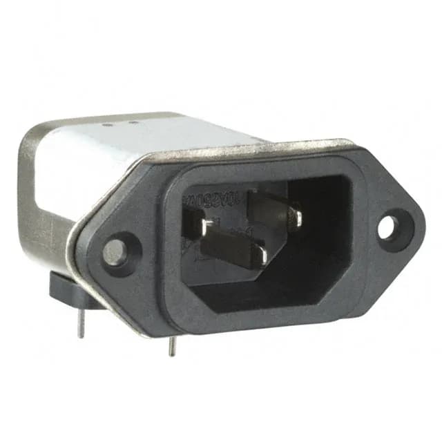 1-6609008-5 — TE Connectivity Corcom Filters product photo