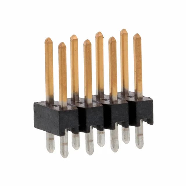 5-146259-4 — TE Connectivity AMP Connectors product photo