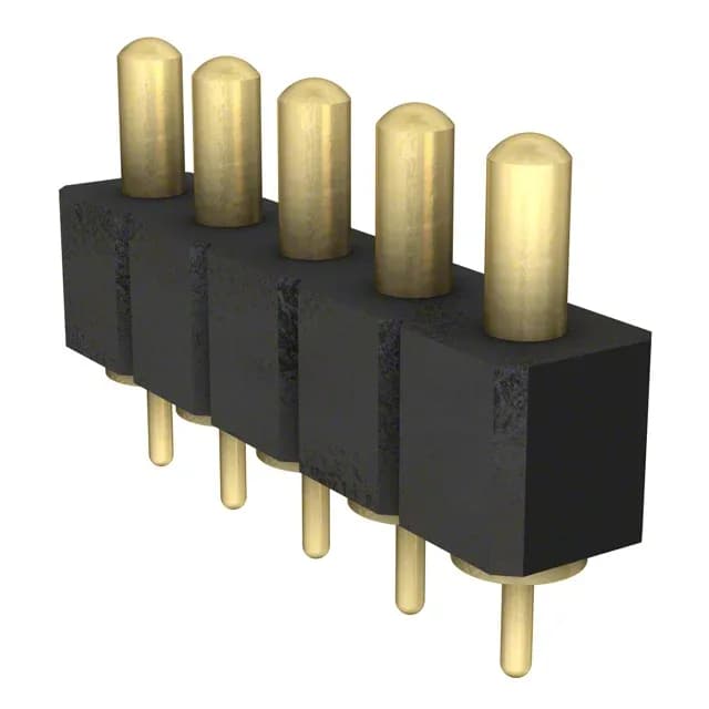 821-22-005-10-004101 — Mill-Max Manufacturing Corp. product photo