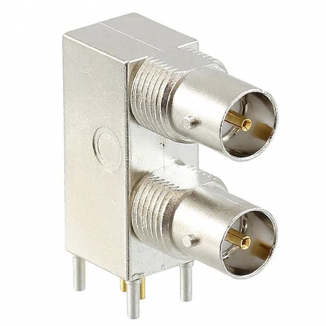 1274684-1 — TE Connectivity AMP Connectors product photo