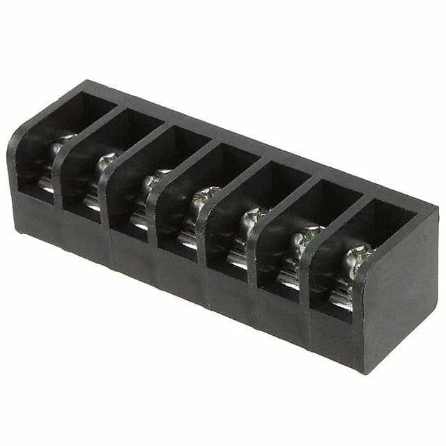 3PCV-07-006 — TE Connectivity AMP Connectors product photo