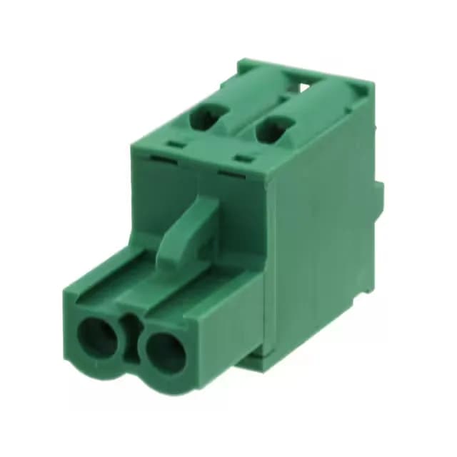 HW0270500000G — Amphenol Anytek product photo