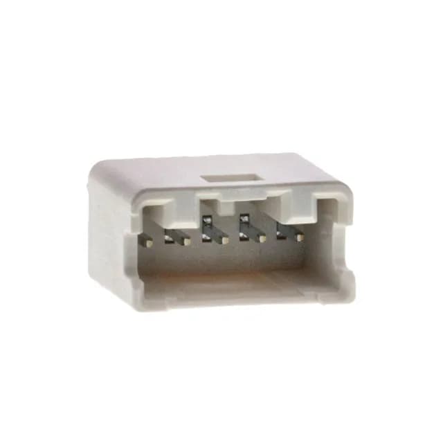 B05B-PNISK-1A(LF)(SN)(F) — JST Sales America Inc. product photo