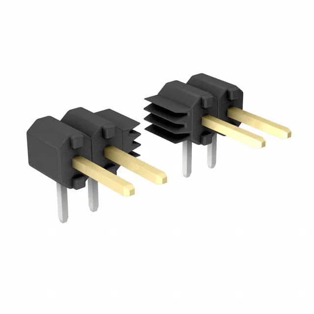 A2-7PA-2.54DS(71) — Hirose Electric Co Ltd product photo