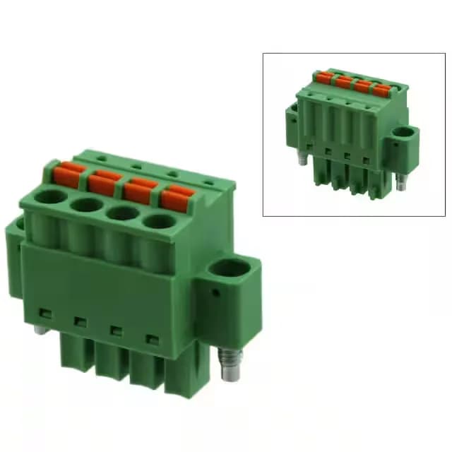 HW0430520000G — Amphenol Anytek product photo