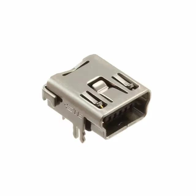 2172034-1 — TE Connectivity AMP Connectors product photo