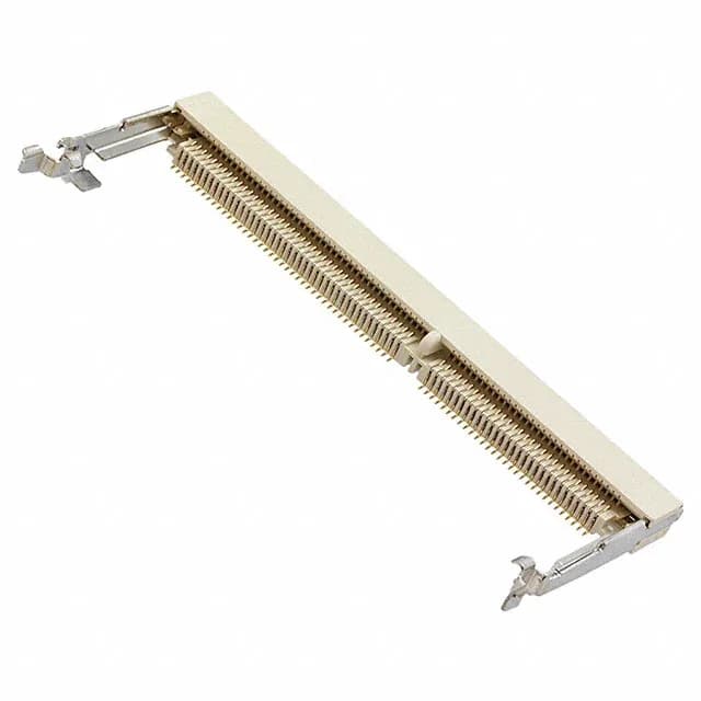 3-390113-1 — TE Connectivity AMP Connectors product photo