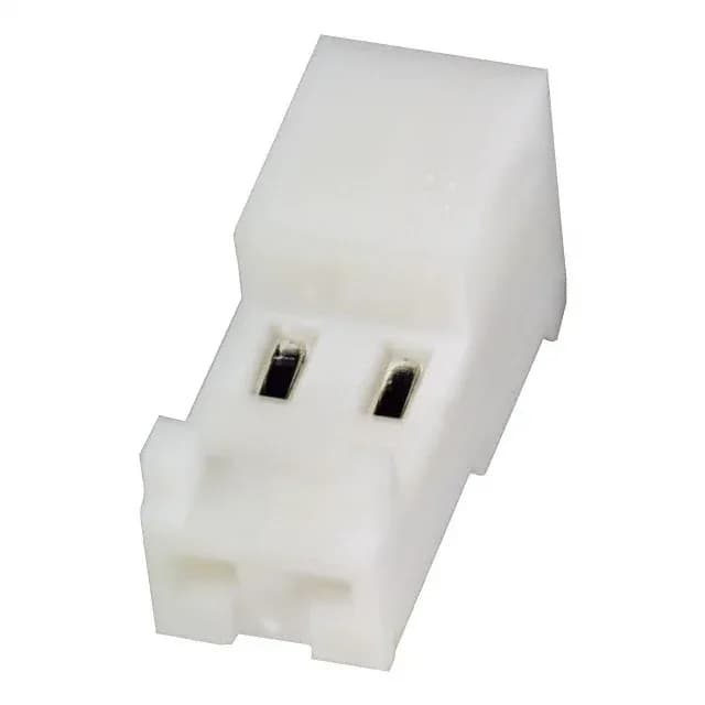 3-643814-2 — TE Connectivity AMP Connectors product photo