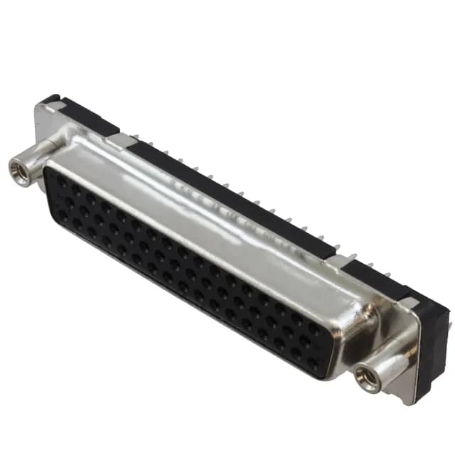D50S24A4GV00LF — Amphenol ICC (FCI) product photo