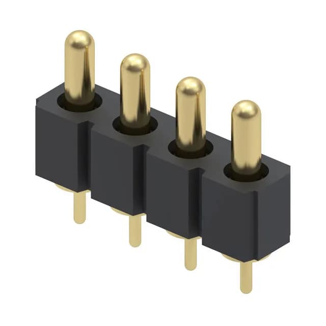 821-22-004-10-004101 — Mill-Max Manufacturing Corp. product photo