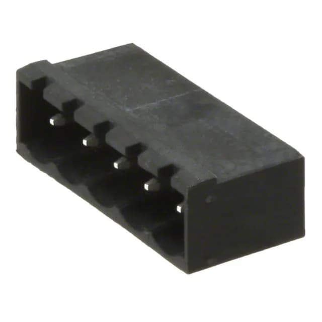 0395221005 — Molex product photo