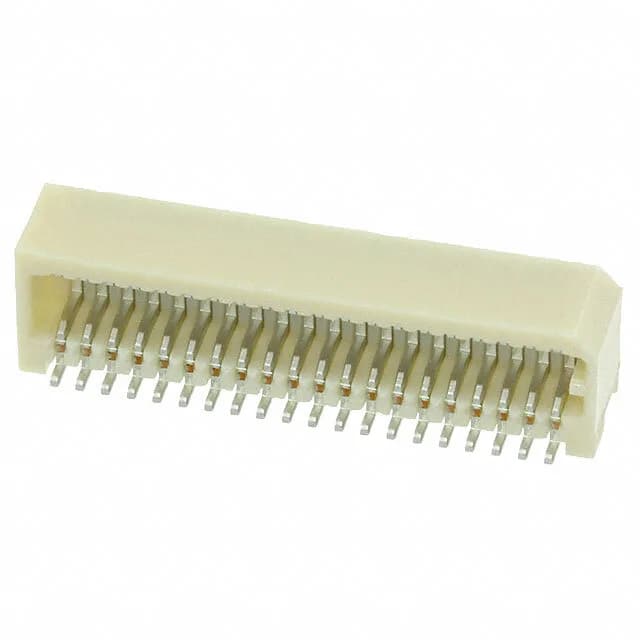 0533094070 — Molex product photo