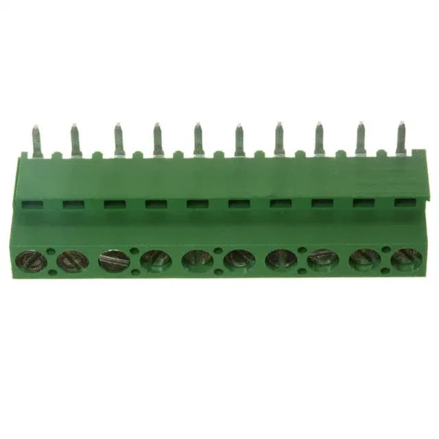 1-282851-0 — TE Connectivity AMP Connectors product photo