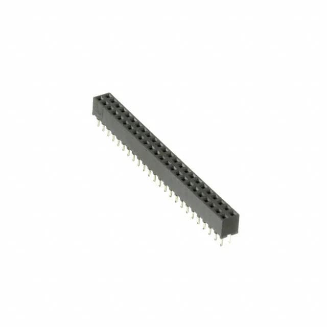 4-1734506-7 — TE Connectivity AMP Connectors product photo