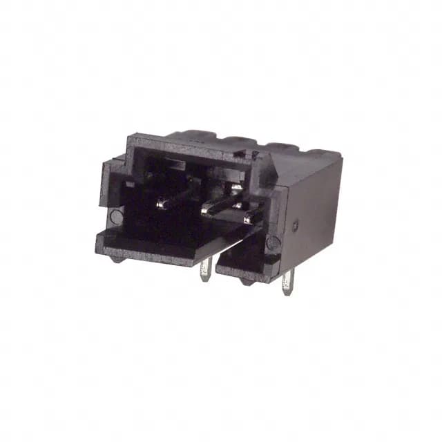 5-103634-2 — TE Connectivity AMP Connectors product photo