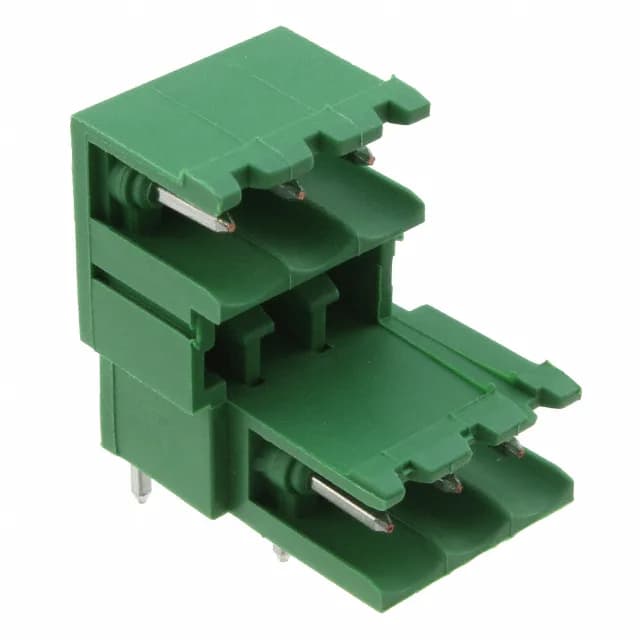 284053-3 — TE Connectivity AMP Connectors product photo