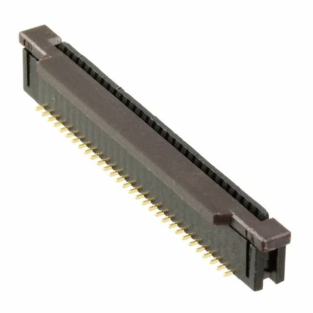 3-1734248-0 — TE Connectivity AMP Connectors product photo