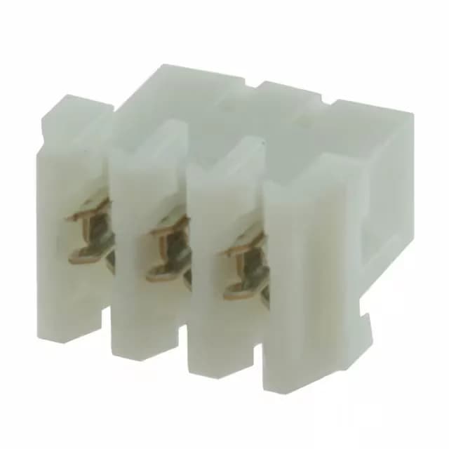 03KR-D6S-P — JST Sales America Inc. product photo