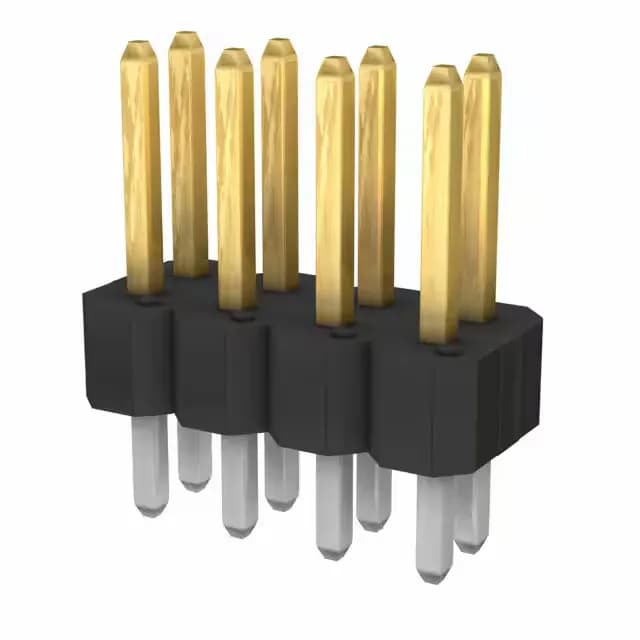 54102-G0804LF — Amphenol ICC (FCI) product photo