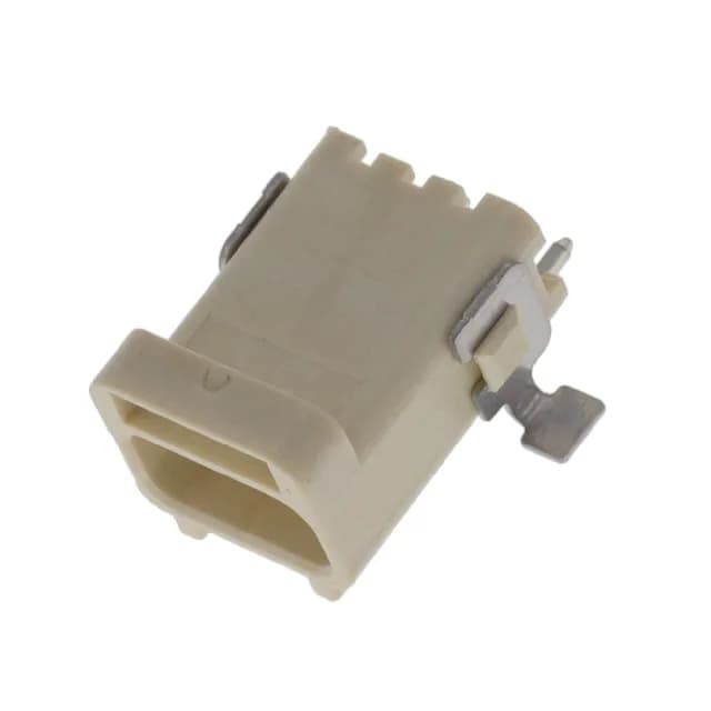 1-2834236-2 — TE Connectivity AMP Connectors product photo