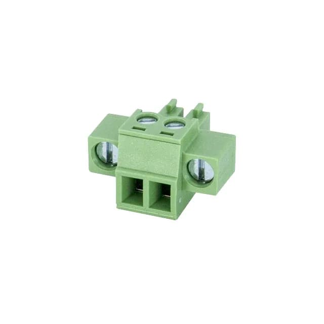 EC381VM-02P — Dinkle Corporation, USA product photo