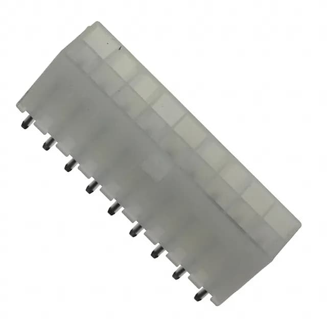 1-1586495-8 — TE Connectivity AMP Connectors product photo