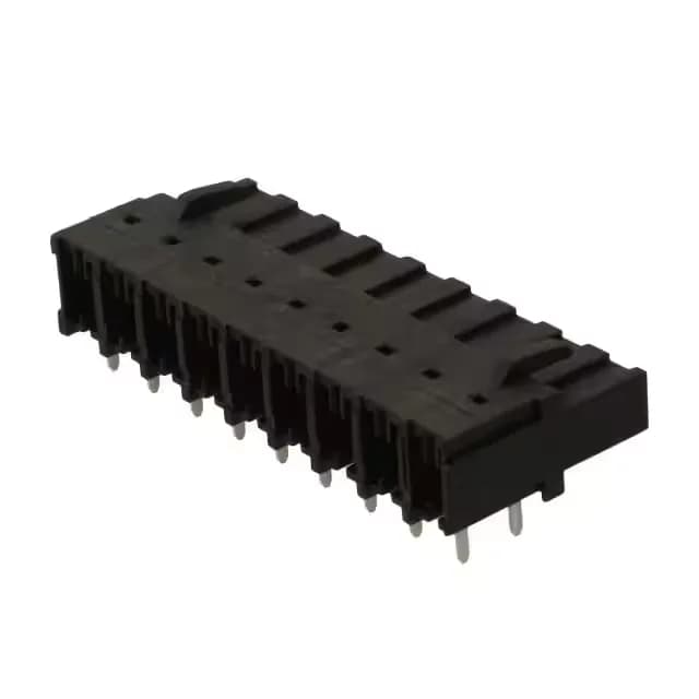 ELFB09230 — Amphenol PCD product photo